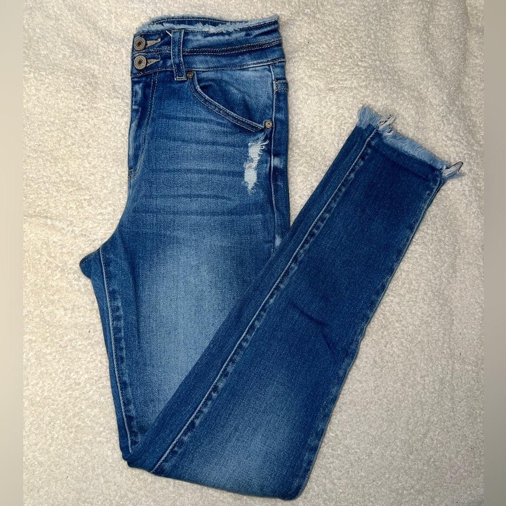 Kan Can jeans